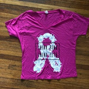 Zeta Tau Alpha Sorority Tee